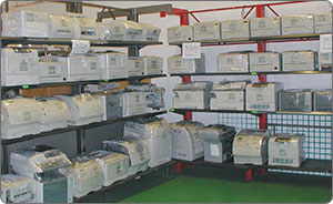 ремонт принтера в Минске