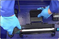 заправка принтера Самсунг Samsung в Минске